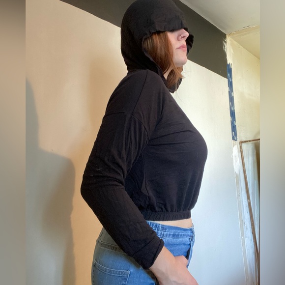 Hoodie Gaze - Picture 4 of 8